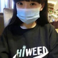 微信头像女生口罩的 微信女生头像口罩女