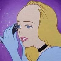 秀逗女生头像 微信头像女生