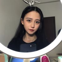 女生小清新头像有气质女生小清新头像