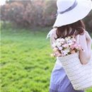 微信头像女生全身照带字 若是不爱就不要留给我