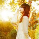 晴天娃娃女生头像 带着眼泪去流浪