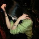 80后头像女生 天使没有了翅膀，