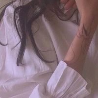 清新的简约的女生微信 头像 清新的简约的女生微信 头像