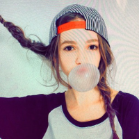 简单的个性女生头像 简单的个性女生头像