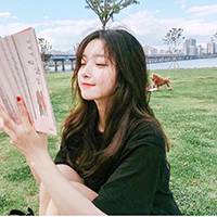 让热挪不开眼的微信美女小头像 