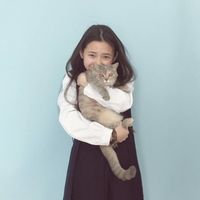 小清新女生头像精选合辑 我过得很好不想说话不