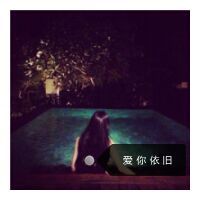 微信女生唯美个性头像