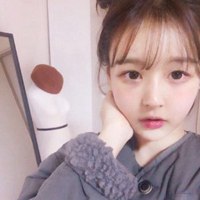 女生头像简单气质 貌美如仙子的美女头像