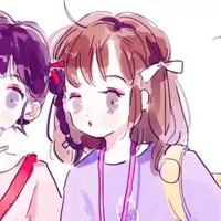 微信头像女生婚纱照 一直心疼着你的执着