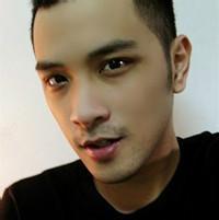 正脸欧美男头像 正脸头像