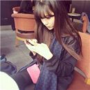 日韩重口味女生头像 我同桌就是学霸