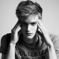 欧美头像240 240*240欧美男头像