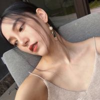 气质性感美女微信头像 终抵不过好聚好散 