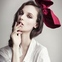 欧美简单女头像 欧美简单头像