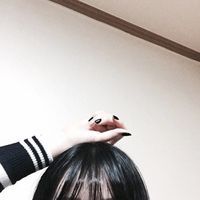 简约的女生微信头像最新