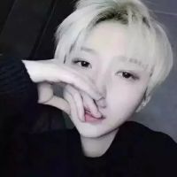 可爱女生微信头像 我为你伤心难过的时候