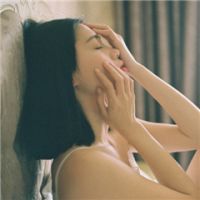 女生文艺范个性头像