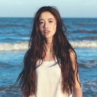 美得那么纯真女生头像 复古文艺范微信头像 