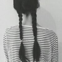 女生微信清新的个性头像