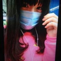 女生带着口罩的头像 口罩女生头像 女生带着口罩的头像 口罩女生头像