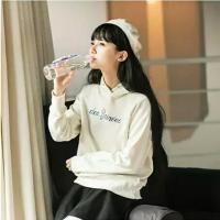 女生意境的简约头像