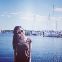 女生简约的个性意境头像 女生简约的个性意境头像