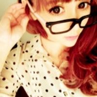 个性的微信女生简约头像