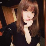 卡通女生头像 鲨鱼 总是到最后才会想起 微信女