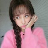 微信头像带字女生可爱萌 往事都随风爱恨都随你