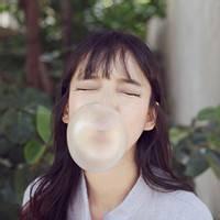 女生古灵精怪头像 微信头像女生