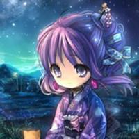 微信蓝色女生浪漫头像 微信女生蓝色简约头像 微信蓝色女生浪漫头像 微信女生蓝色简约头像