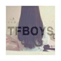 关于tfboys的头像女生 关于tfboys女生头像