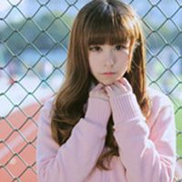 清纯女生最新的微信头像