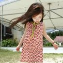 微信女生穿aididasi头像 我不是柠檬我不心酸