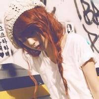 手绘麻花辫女生头像 麻花辫女生头像 手绘麻花辫女生头像 麻花辫女生头像