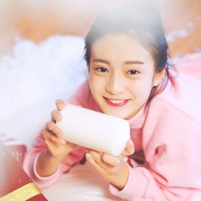绝美女生时尚温柔高清写真头像