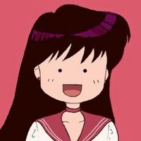 美少女战士组团个性头像