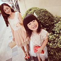 亲子女生头像 亲子头像 亲子女生头像 亲子头像