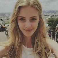 欧美头像女生气质范