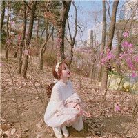 美美韩范儿长发美女头像 美美韩范儿长发美女头像