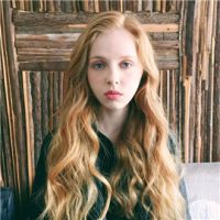 欧美头像 特有气质范