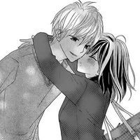 动漫个性简单的微信头像