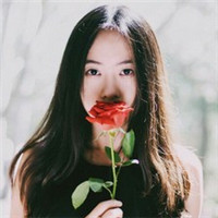 你的眼里何时有我 清新文艺范儿美女头像