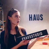 美丽大方的欧美头像