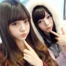 女生q唯美头像 I LOVE YOU