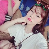 清新伤感女生微信头像