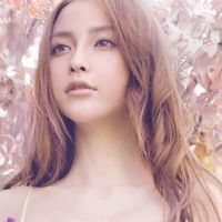 唯美的漂亮明星女生头像