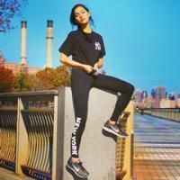 霸气个性的欧美微信女生头像