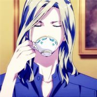 个性的简约女生卡通头像