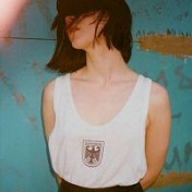 欧美头像女生气质范高清十六张